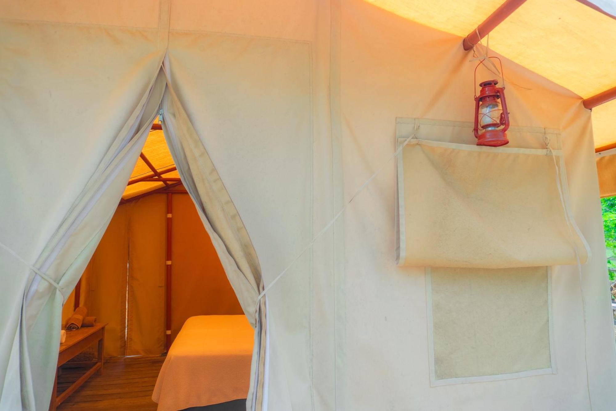 Hotel Hacienda Macedonia Баричара Екстериор снимка