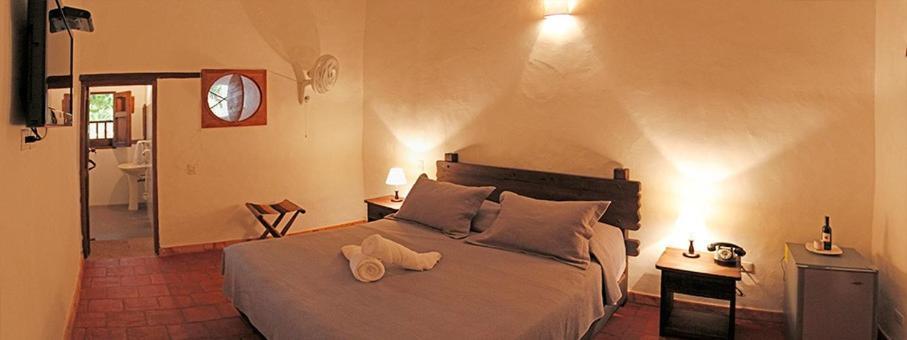 Hotel Hacienda Macedonia Баричара Екстериор снимка